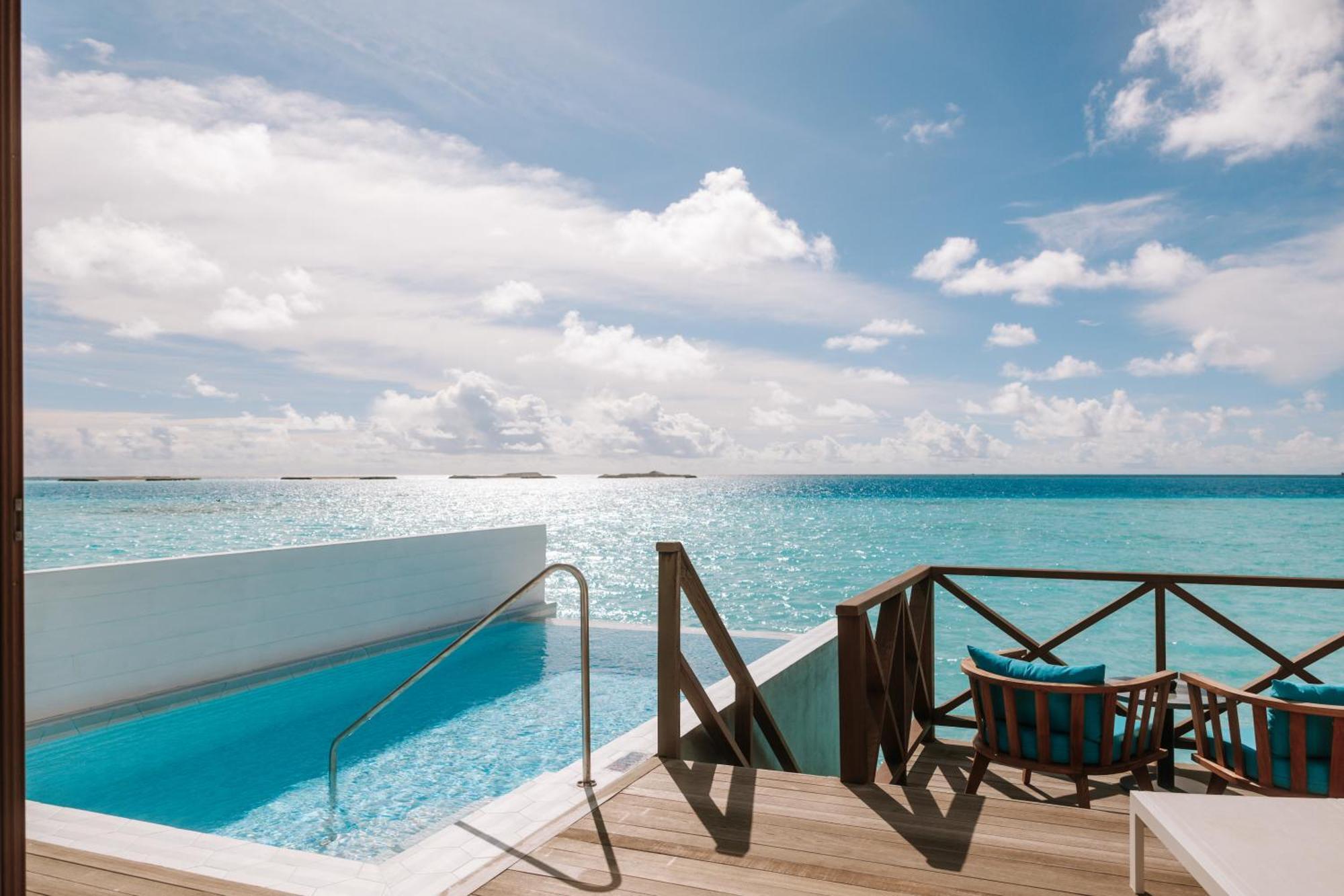 Joy Island Maldives All Inclusive Resort Male Zewnętrze zdjęcie