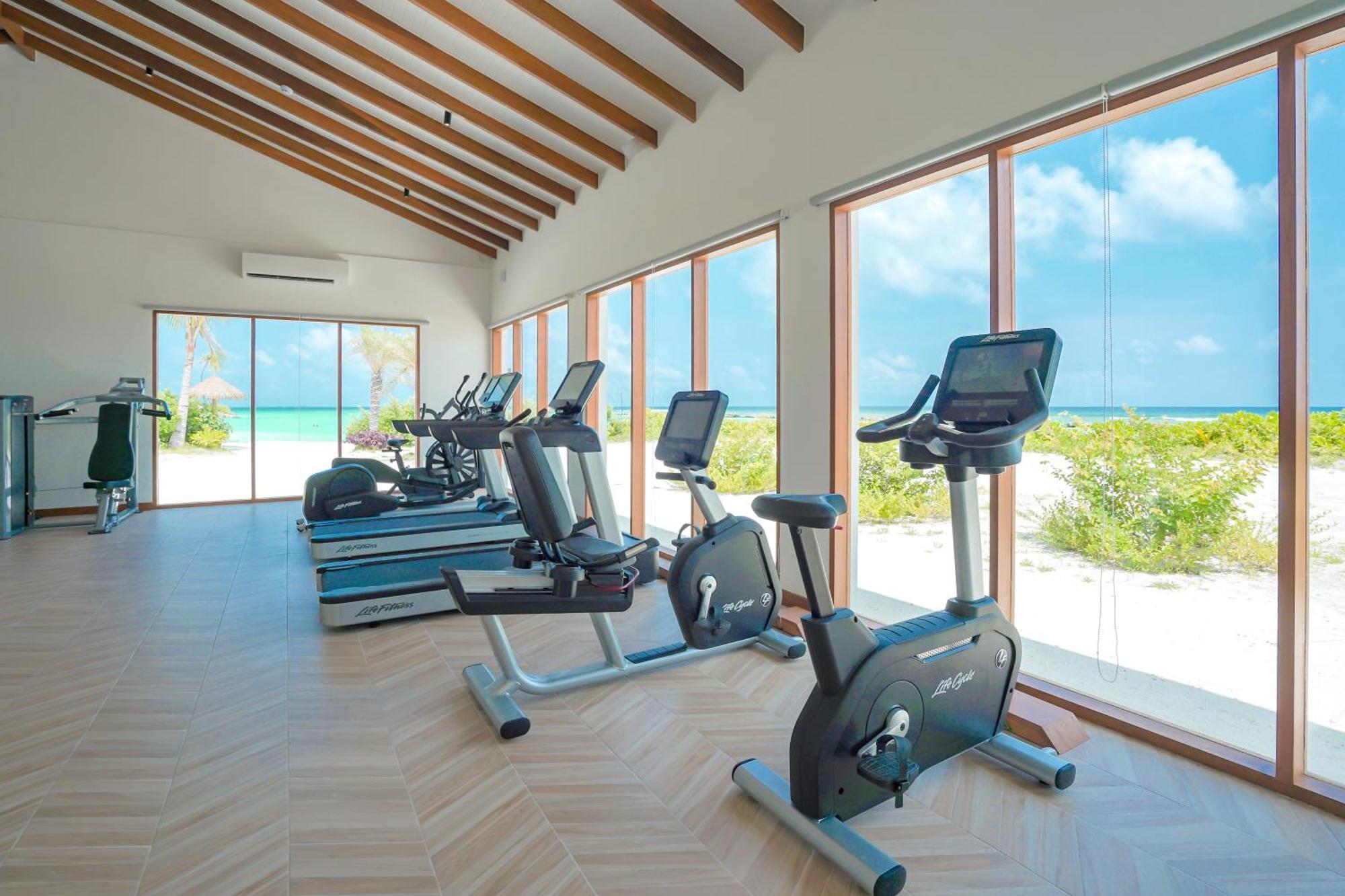 Joy Island Maldives All Inclusive Resort Male Zewnętrze zdjęcie