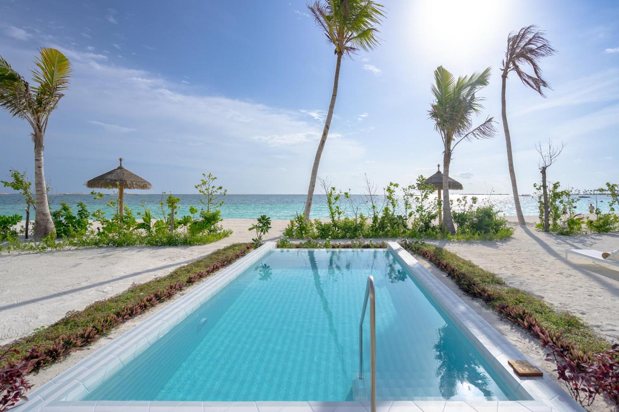 Joy Island Maldives All Inclusive Resort Male Zewnętrze zdjęcie