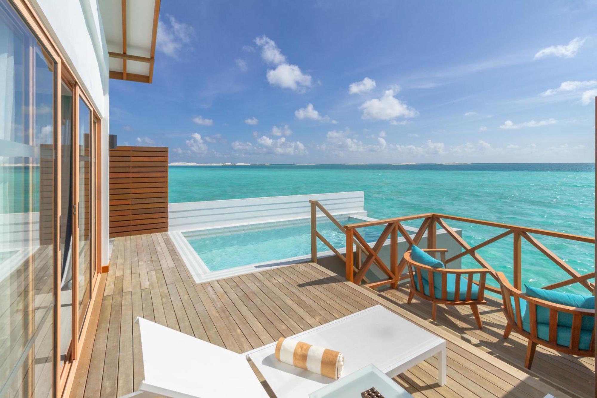 Joy Island Maldives All Inclusive Resort Male Zewnętrze zdjęcie