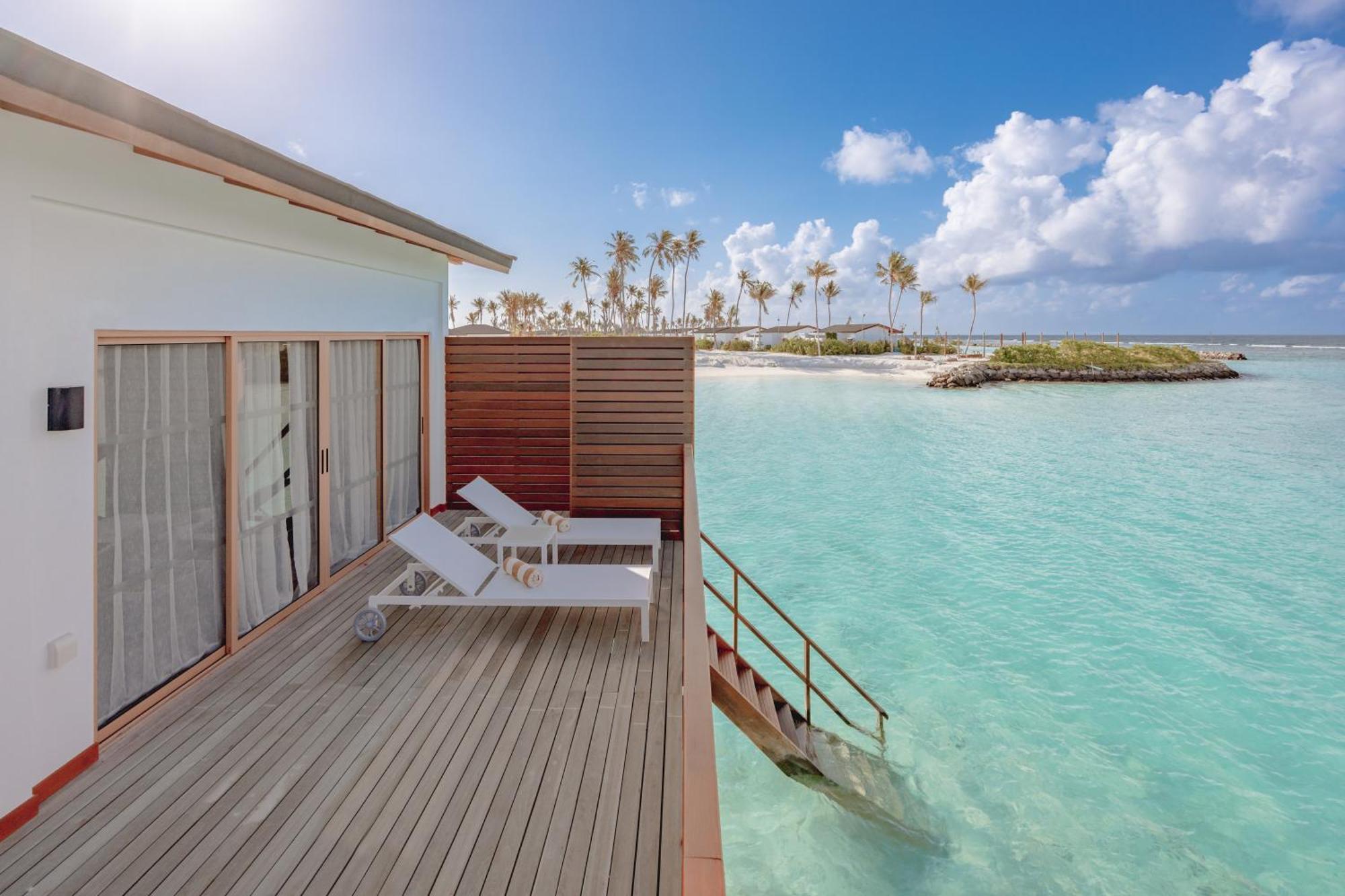 Joy Island Maldives All Inclusive Resort Male Zewnętrze zdjęcie