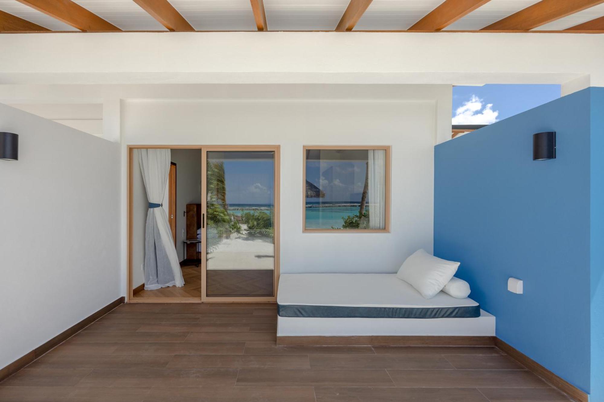Joy Island Maldives All Inclusive Resort Male Zewnętrze zdjęcie