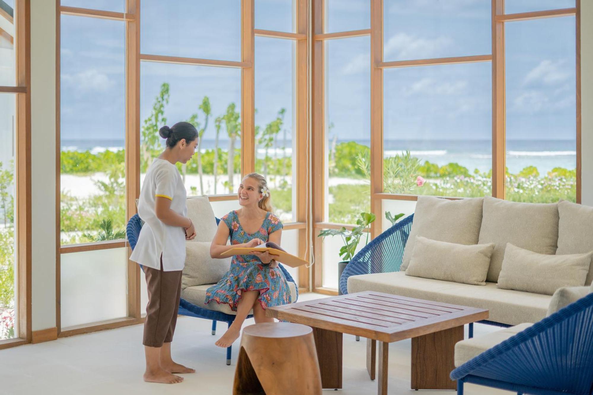 Joy Island Maldives All Inclusive Resort Male Zewnętrze zdjęcie